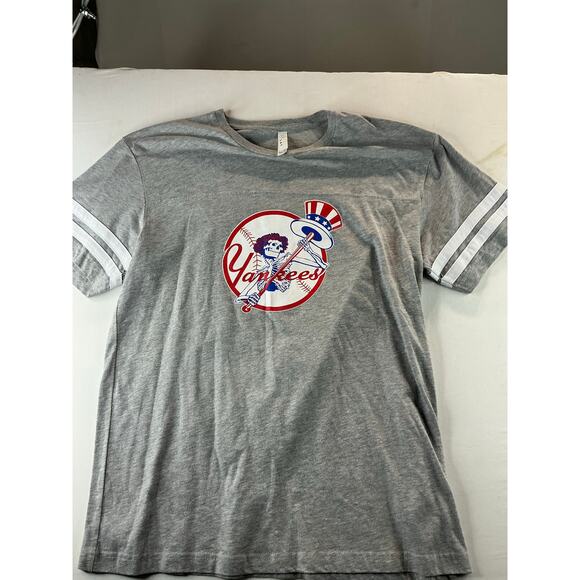 Yankees world series grateful dead - Picture 1 of 6